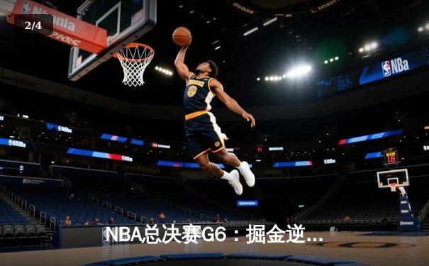 NBA总决赛G6：掘金逆转雄鹿夺冠，约基奇41分三双创历史 - 2