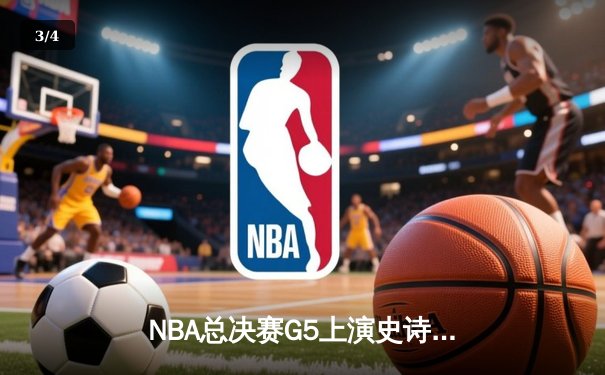 NBA总决赛G5上演史诗逆转 掘金约基奇三双主宰加时赛 - 3
