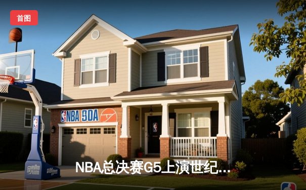 NBA总决赛G5上演世纪逆转：凯尔特人绝境翻盘逆转独行侠，塔图姆41分创纪录