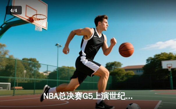 NBA总决赛G5上演世纪逆转：凯尔特人绝境翻盘逆转独行侠，塔图姆41分创纪录 - 4