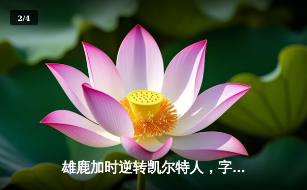 雄鹿加时逆转凯尔特人，字母哥44+14率队捍卫主场 - 2